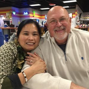 Meet your Posher, Fatima